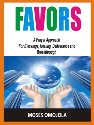 cover image of Favors